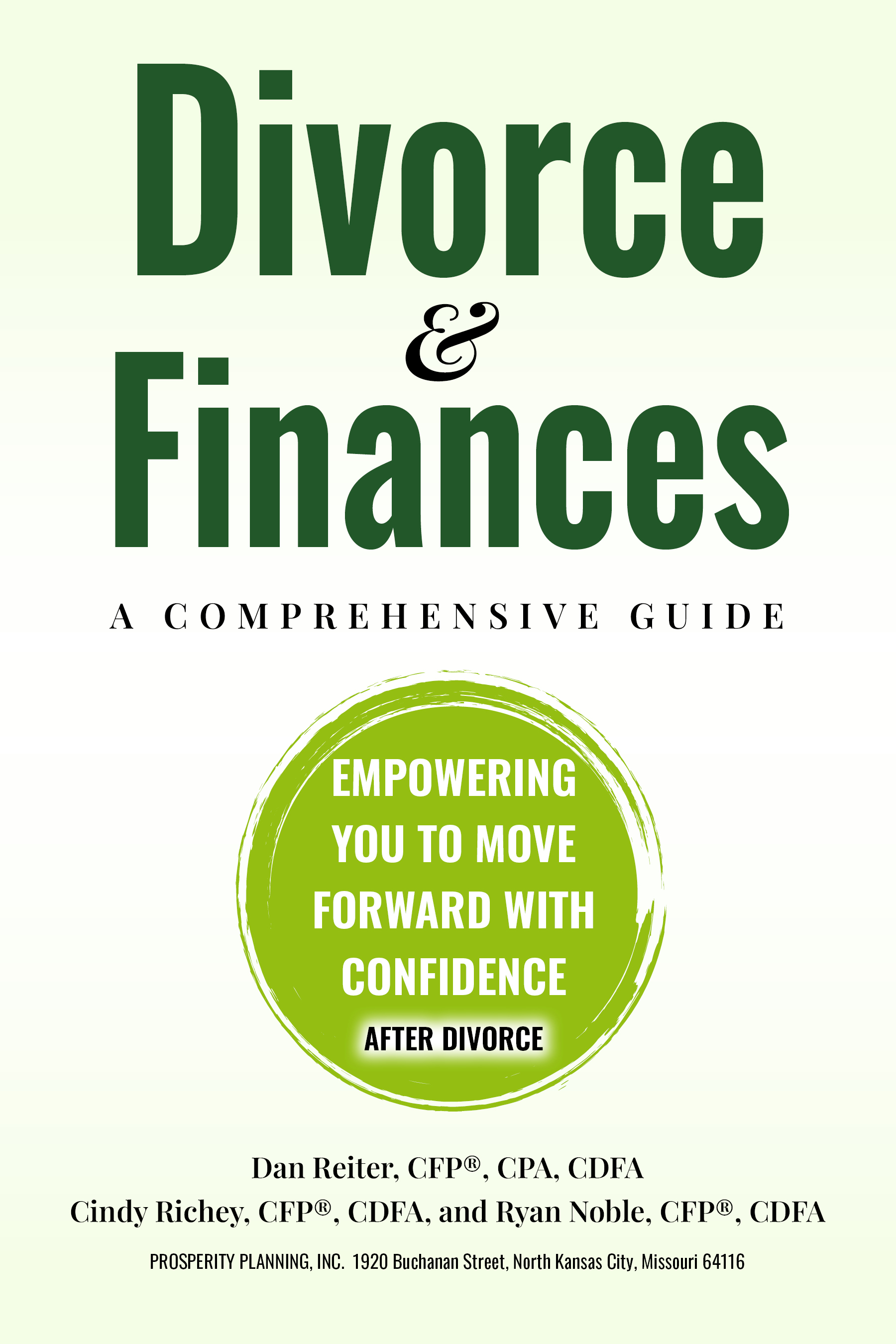 After Cover
